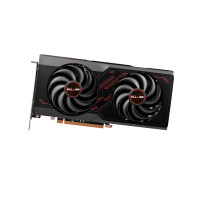 Sapphire Pulse Radeon RX 7600 - Scheda video