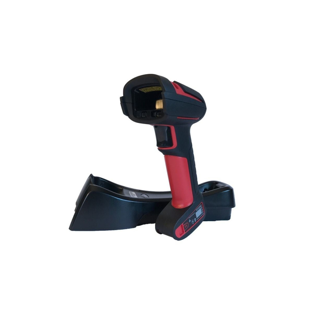 HONEYWELL Granit XP 1991iXR - Barcode-Scanner