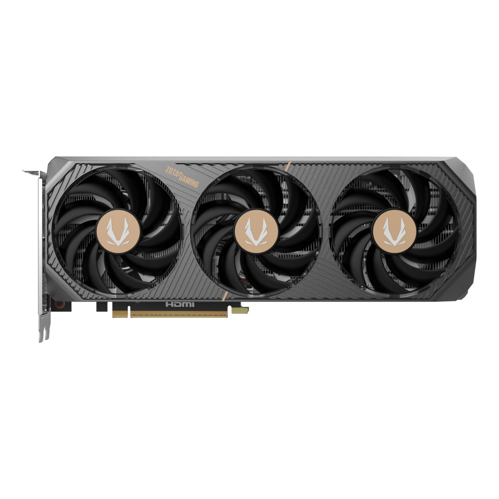 ZOTAC GF RTX 5070 TI SOLID SFF OC