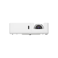 Optoma CinemaX - DLP-Projektor - Laser - 3D - 7000 lm - WUXGA (1920 x 1200)