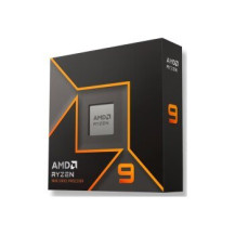 AMD Ryzen 9 9950X - 4.3 GHz - 16 Kerne - 32 Threads