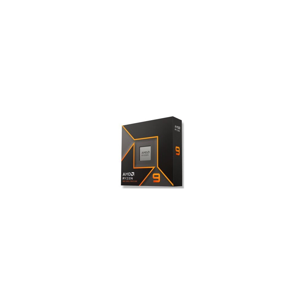 AMD Ryzen 9 9950X - 4.3 GHz - 16 Kerne - 32 Threads