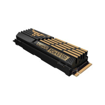 Team Group T-FORCE CARDEA A440 - SSD - 2 TB - intern - M.2 2280 - PCIe 4.0 x4 (NVMe)