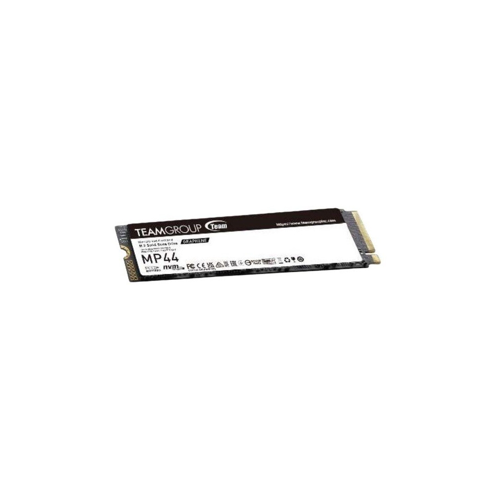 Team Group MP44 4 TB PCIe 4.0 x4 NVMe M.2 2280