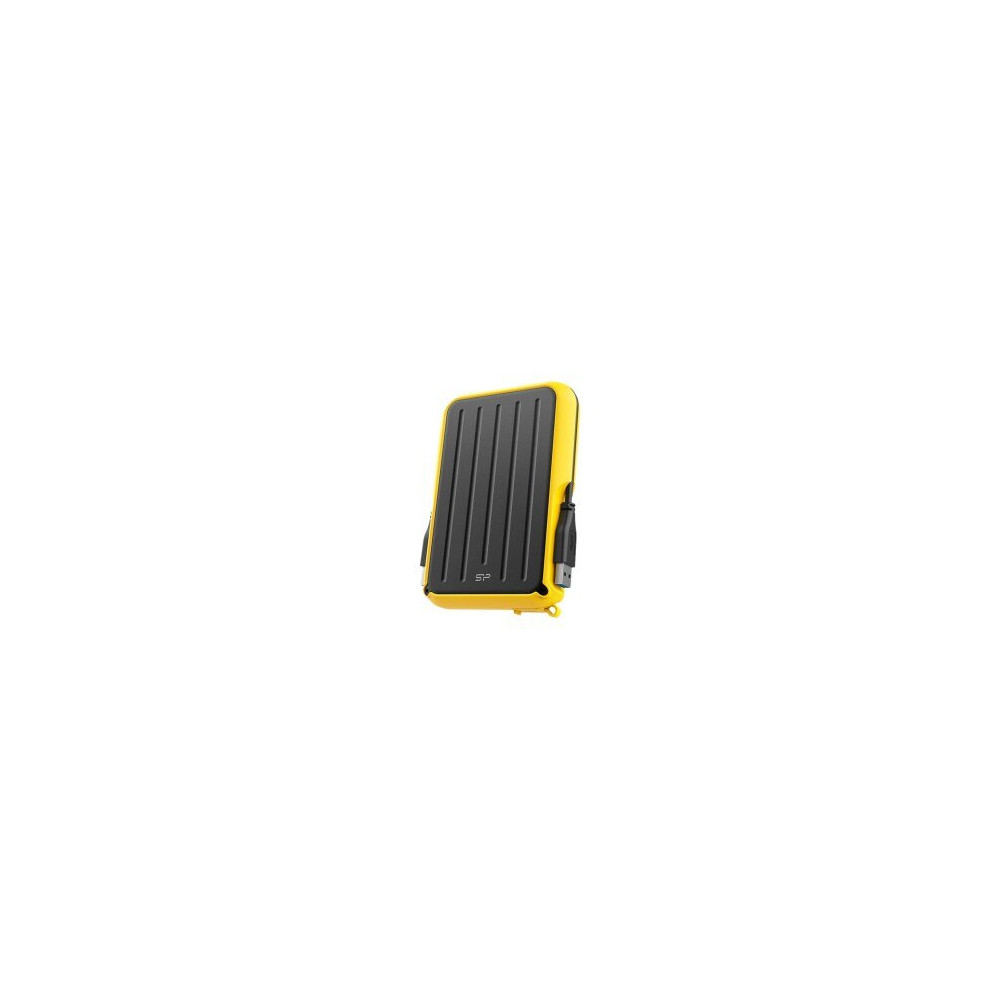 Silicon Power Armor A66 - Festplatte - 5 TB - extern (tragbar)
