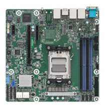 ASRock Mainboard B650D4U micro-ATX Sockel AM5 Single - Mainboard - AMD Sockel AM5 (Ryzen Zen4)