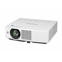 Panasonic PT-VMZ51SEJ - LCD-Projektor - 5200 lm - WUXGA (1920 x 1200)