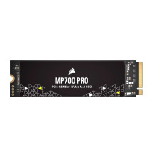 Corsair SSD Corsair MP700 PRO M.2 2TB PCIe 5x4 2280