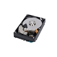 Toshiba MG Series - Festplatte - 6 TB - intern - 3.5" (8.9 cm)