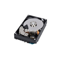 Toshiba MG Series - Festplatte - 6 TB - intern - 3.5" (8.9 cm)