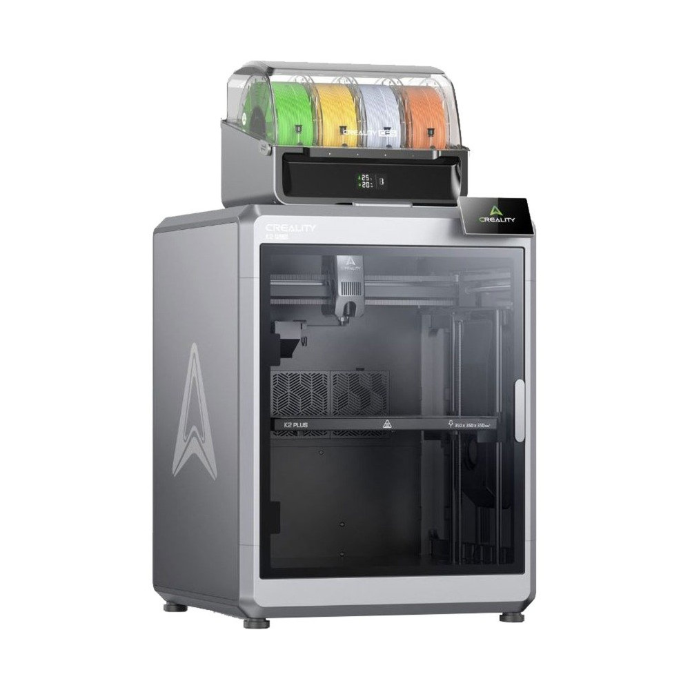 Creality K2 Plus Combo 3D Drucker