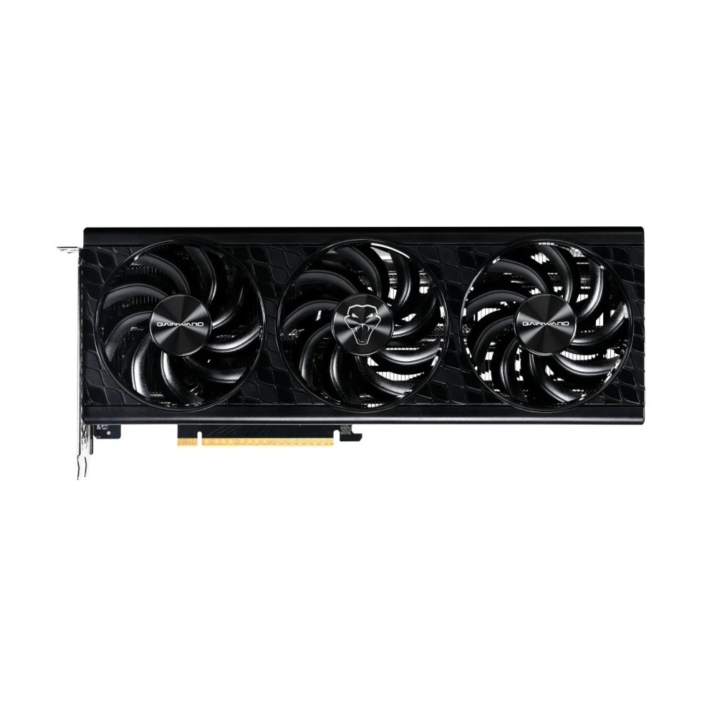 Gainward GWD RTX 5060Ti Python III 8GB GDDR7