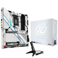 ASRock 90-MXBPL0-A0UAYZ Mainboard - DDR5