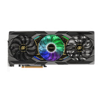 ASRock Radeon RX 9070 XT Taichi 16GB OC - Grafikkarten
