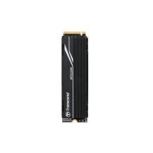 Transcend MTE250H - SSD - 2 TB - intern - M.2 2280 - PCIe 4.0 x4 (NVMe)