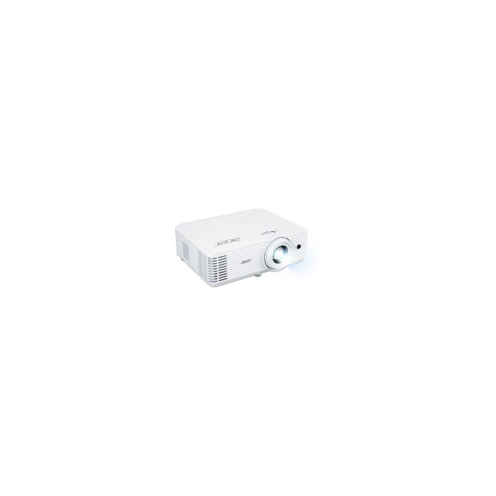 Acer H6546Ki - DLP-Projektor - tragbar - 3D - 5200 lm - Full HD (1920 x 1080)