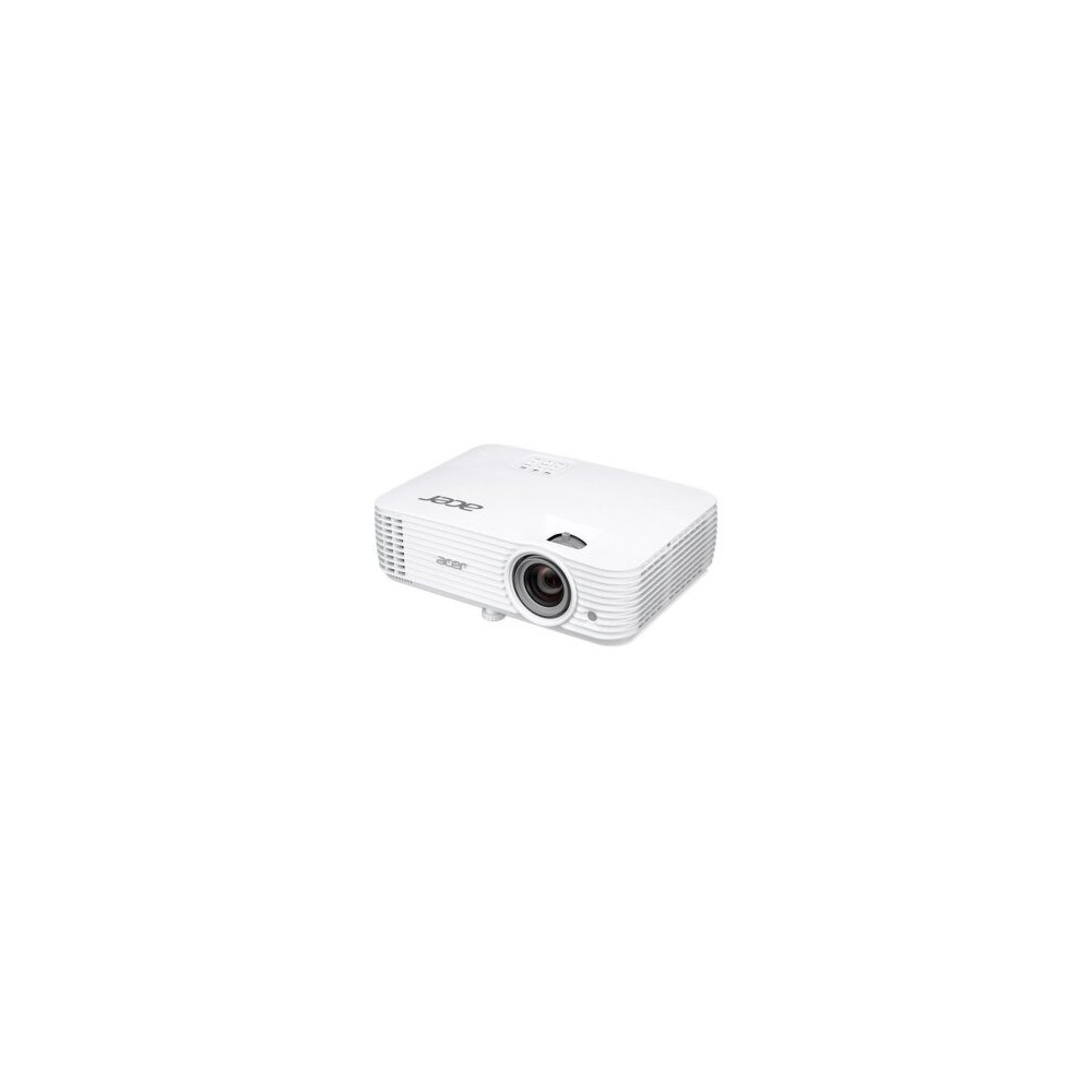Acer H6830BD - DLP-Projektor - UHP - 3D - 3800 lm