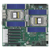 ASRock Mainboard ROME2D16-2T Sockel SP3