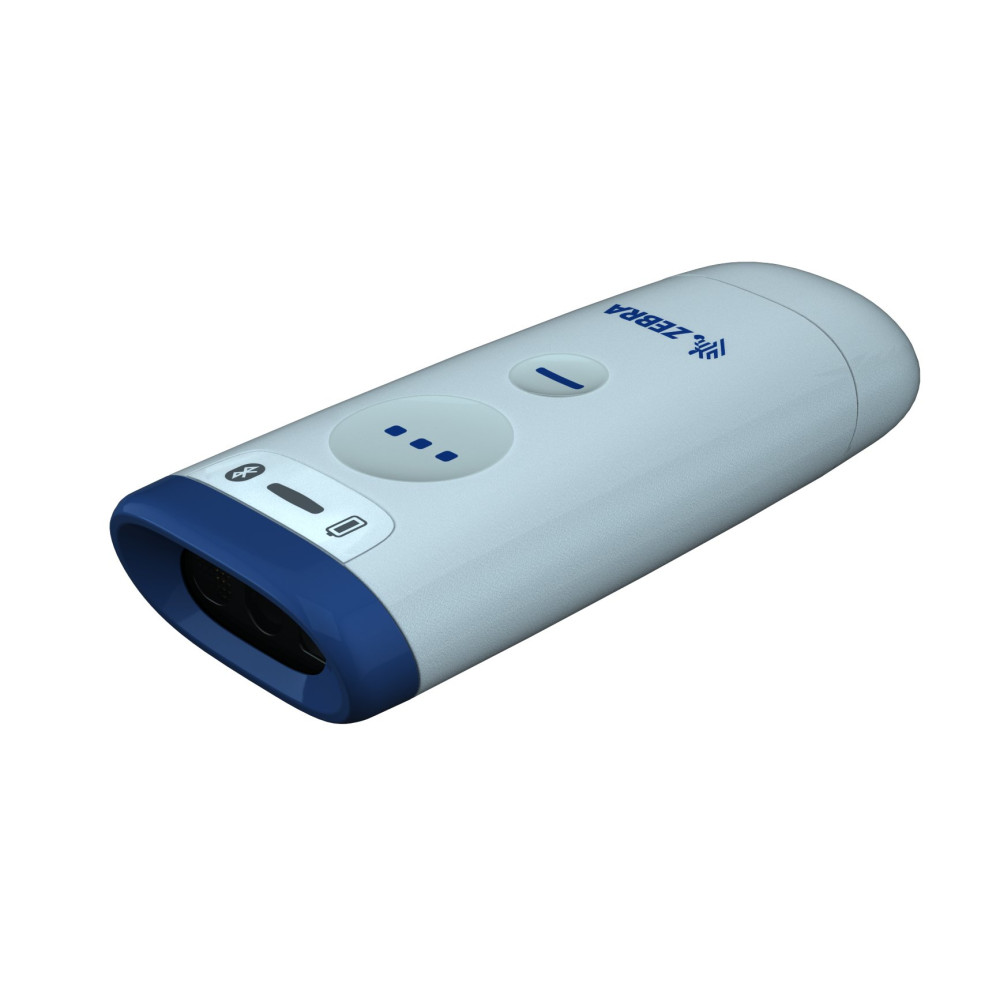 Zebra CS60-HC - Barcode-Scanner - Begleiter - 2D-Imager