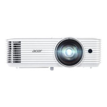 Acer S1386WH - DLP-Projektor - 3600 lm - WXGA (1280 x 800)