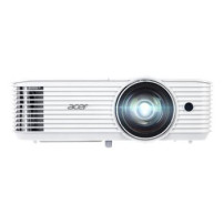 Acer S1386WH - DLP-Projektor - 3600 lm - WXGA (1280 x 800)