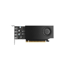 NVIDIA RTX A1000 - Grafikkarten - RTX A1000 - 8 GB GDDR6