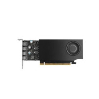NVIDIA RTX A1000 - Grafikkarten - RTX A1000 - 8 GB GDDR6