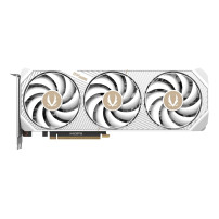 ZOTAC GAMING GeForce RTX 5070 WHITE ED 12GB GDDR7