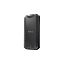 SanDisk Professional PRO-G40 - SSD - 4 TB - extern (tragbar)