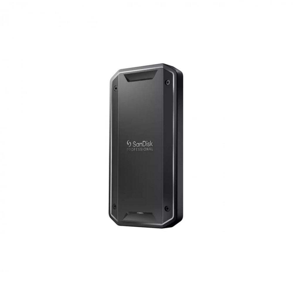 SanDisk Professional PRO-G40 - SSD - 4 TB - extern (tragbar)
