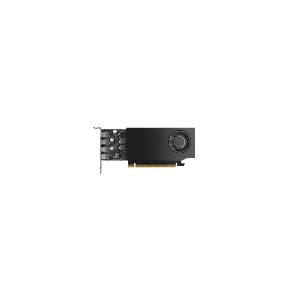NVIDIA RTX A1000 8GB Bulk (FH) - 8.192 MB