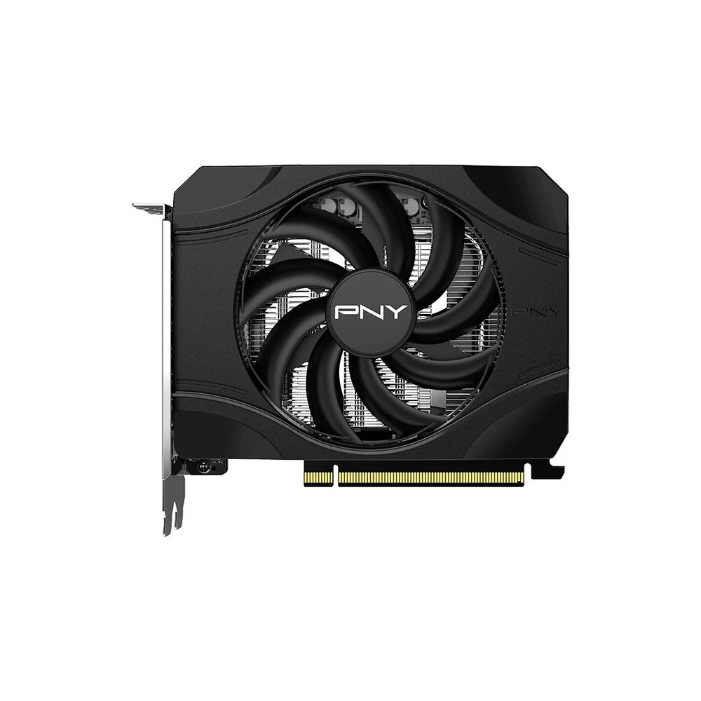 Scheda grafica PNY - GeForce RTX 5050 - 8 GB GDDR7