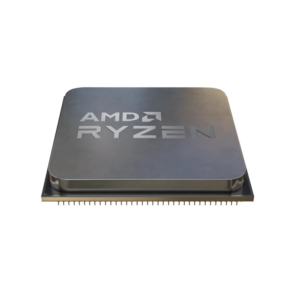 AMD Ryzen 9 Pro 7945 - 3.7 GHz - 12-core - 24 threads - 64 MB cache - Socket AM4 - OEM