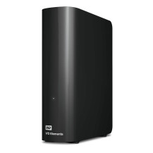WD Elements Desktop WDBWLG0120HBK - Festplatte - 12 TB - extern (Stationär)