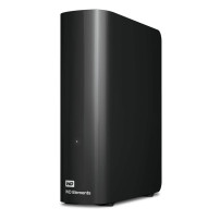 WD Elements Desktop WDBWLG0120HBK - Festplatte - 12 TB - extern (Stationär)