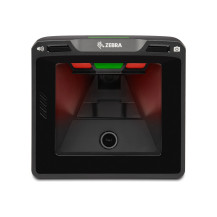 Zebra SP7208 Vertical Multi-Interface AUX Por