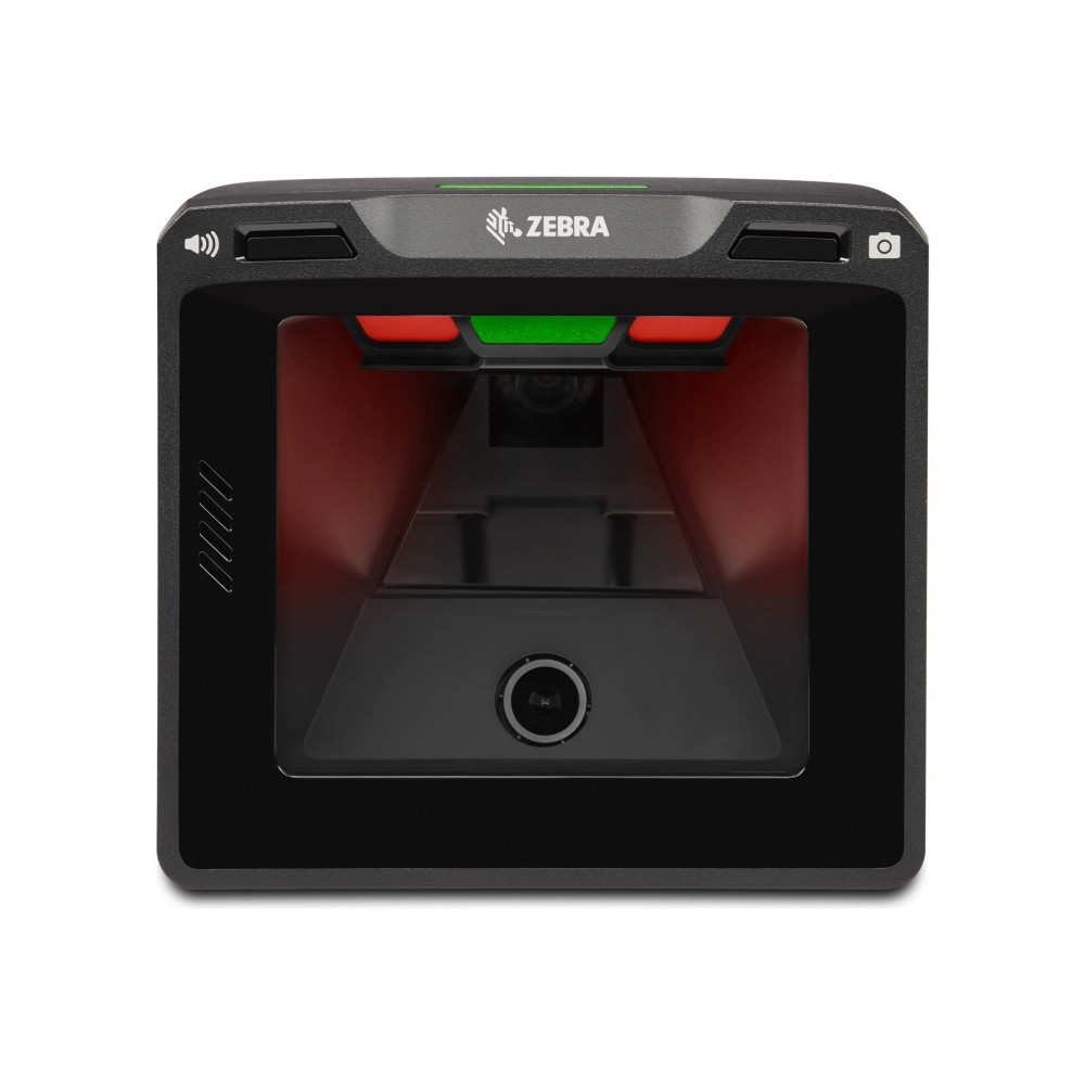 Zebra SP7208 Vertical Multi-Interface AUX Por