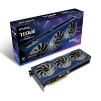 SPARKLE Arc B580 TITAN OC 12GB GDDR6