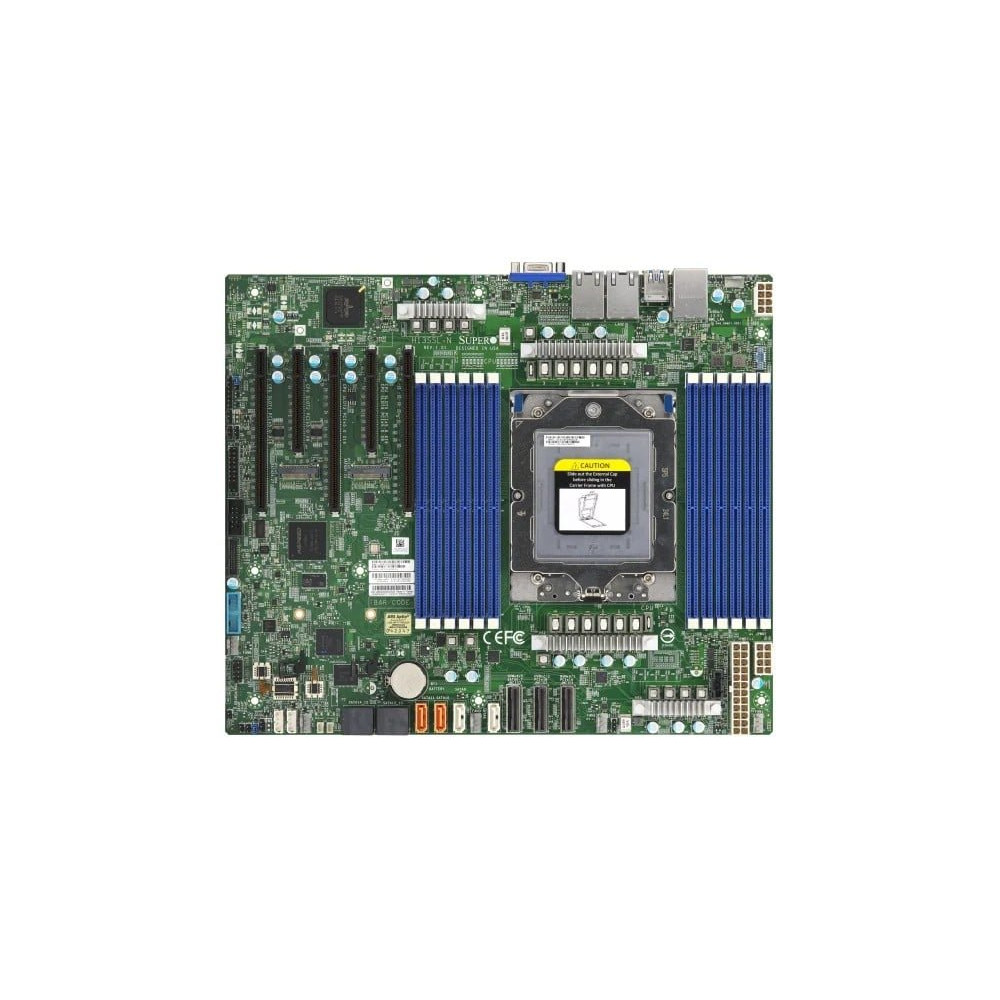 Supermicro H13SSL-N-O Single