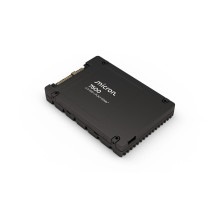 Micron 7500 PRO - SSD - Read Intensive - verschlüsselt - 3.84 TB - intern - 2.5" (6.4 cm)