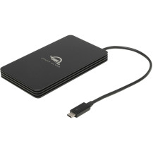 OWC Envoy Ultra - SSD - 2 TB - extern (tragbar) - M.2 NVMe (M.2 NVMe)
