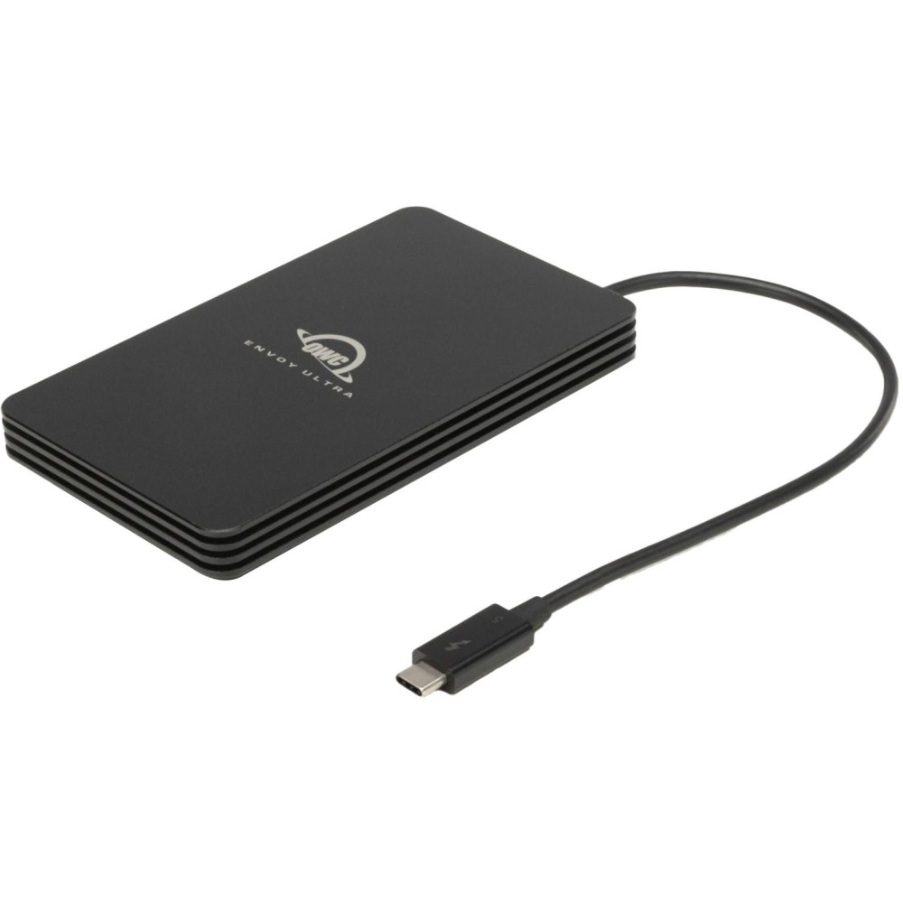 OWC Envoy Ultra - SSD - 2 TB - extern (tragbar) - M.2 NVMe (M.2 NVMe)