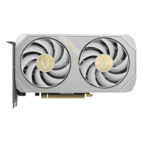 ZOTAC GAMING Twin Edge OC - White Edition - Grafikkarten