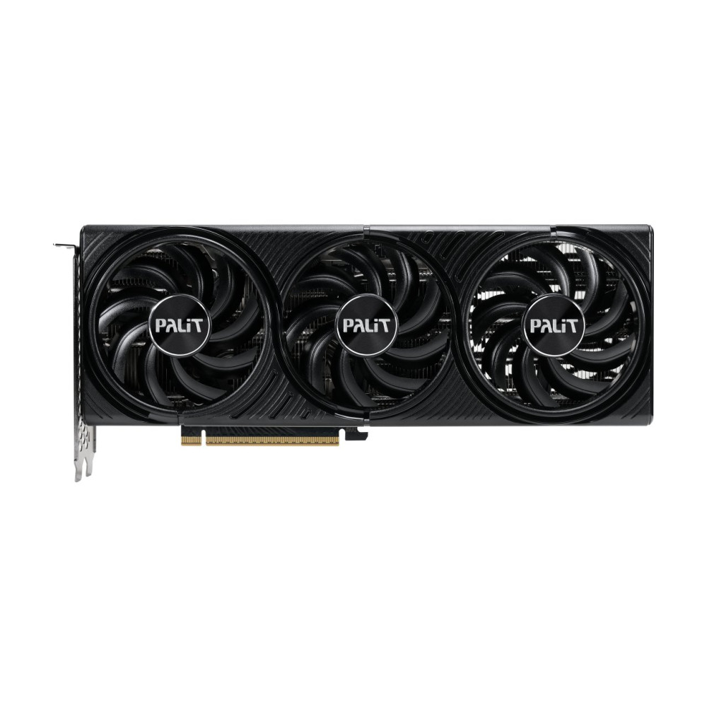 Palit GeForce RTX 5070 Infinity 3 - Grafikkarten