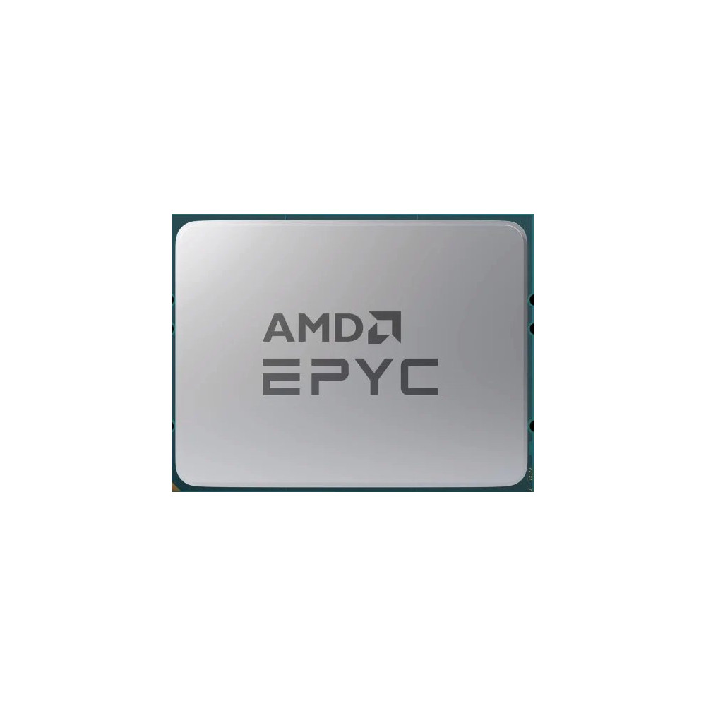 AMD EPYC 9124 - 3 GHz - 16 Kerne - 32 Threads