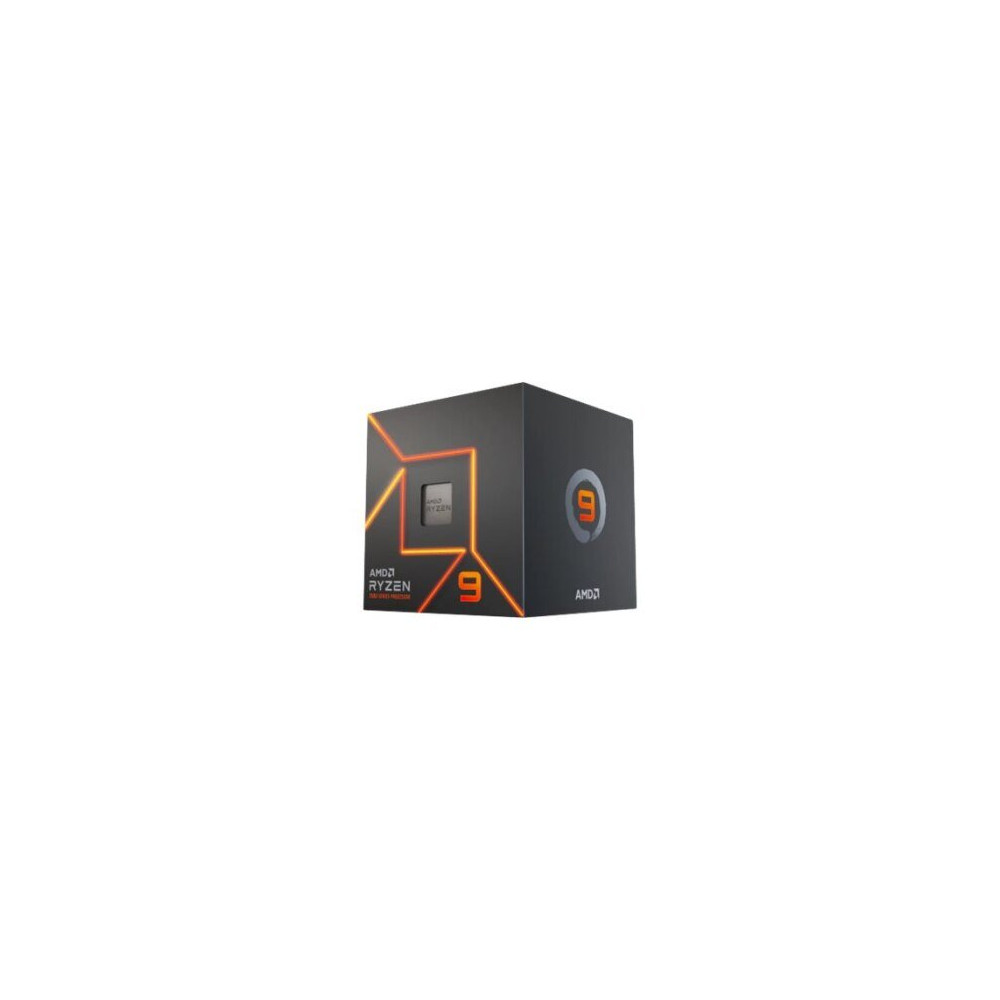 AMD Ryzen 9 7900 - 3.7 GHz - 12 Kerne - 24 Threads