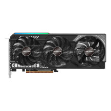 ASRock Challenger AMD Radeon RX 9070 16 GB graphics card