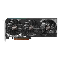 ASRock Challenger AMD Radeon RX 9070 16 GB graphics card