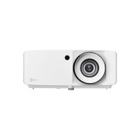 Optoma ZH450 - DLP-Projektor - Laser - tragbar - 3D - 4500 lm - Full HD (1920 x 1080)