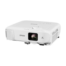 Epson EB-994F - 3-LCD-Projektor - 4100 lm - Full HD (1920 x 1080)